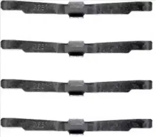 Комплектующие, колодки дискового тормоза BREMBO купить