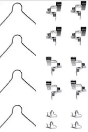 Комплектующие, колодки дискового тормоза BREMBO купить