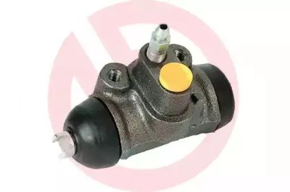 Колесный тормозной цилиндр BREMBO купить