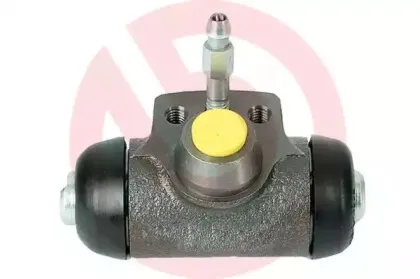 Колесный тормозной цилиндр BREMBO купить