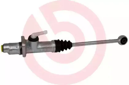 Главный цилиндр, система сцепления BREMBO купить