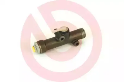 Главный цилиндр, система сцепления BREMBO купить