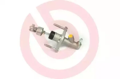 Главный цилиндр, система сцепления BREMBO купить