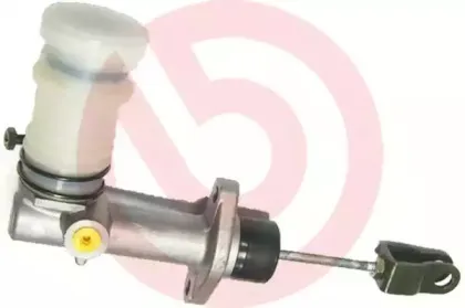 Главный цилиндр, система сцепления BREMBO купить