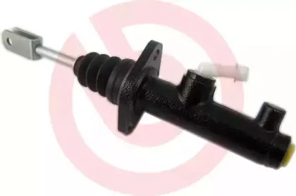 Главный цилиндр, система сцепления BREMBO купить