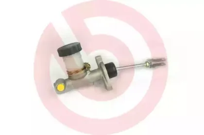 Главный цилиндр, система сцепления BREMBO купить