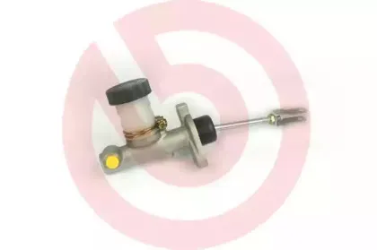 Главный цилиндр, система сцепления BREMBO купить