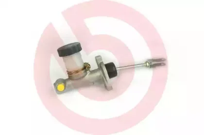 Главный цилиндр, система сцепления BREMBO купить