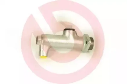 Главный цилиндр, система сцепления BREMBO купить