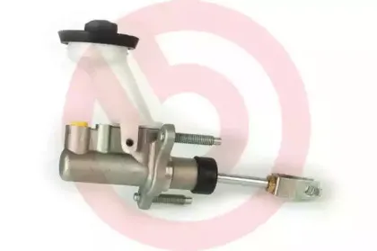 Главный цилиндр, система сцепления BREMBO купить