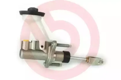 Главный цилиндр, система сцепления BREMBO купить