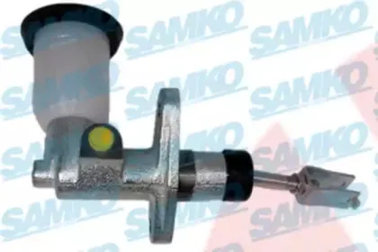 Главный цилиндр, система сцепления BREMBO купить