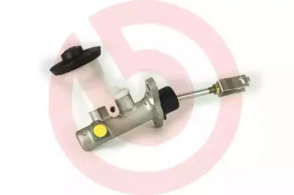 Главный цилиндр, система сцепления BREMBO купить