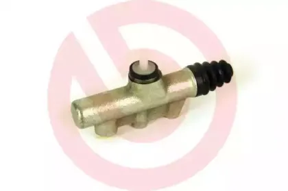 Главный цилиндр, система сцепления BREMBO купить