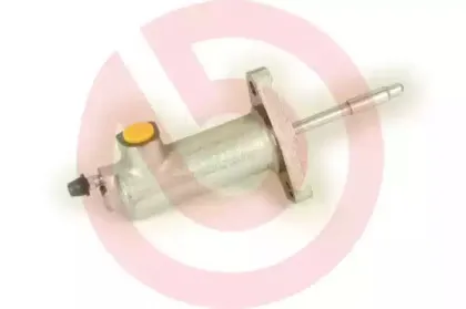 Рабочий цилиндр, система сцепления BREMBO купить