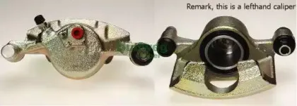 Тормозной суппорт BREMBO купить