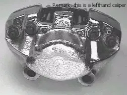 Тормозной суппорт BREMBO купить