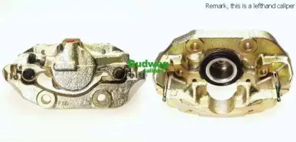 Тормозной суппорт BREMBO купить