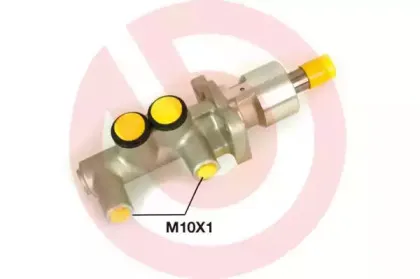 Главный тормозной цилиндр BREMBO купить