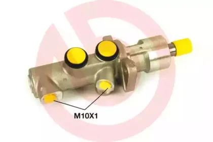 Главный тормозной цилиндр BREMBO купить