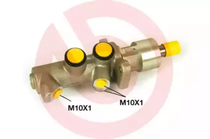 Главный тормозной цилиндр BREMBO купить