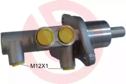 Главный тормозной цилиндр BREMBO купить