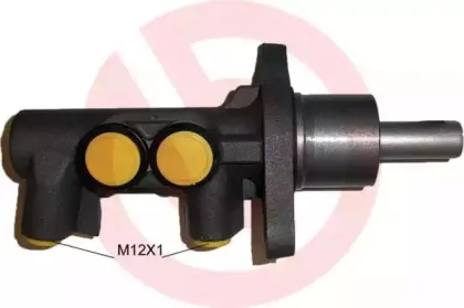 Главный тормозной цилиндр BREMBO купить