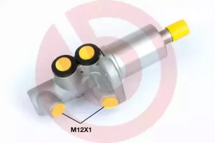 Главный тормозной цилиндр BREMBO купить