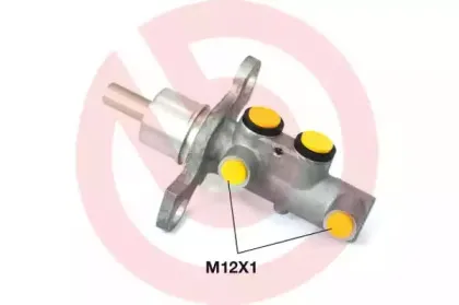 Главный тормозной цилиндр BREMBO купить