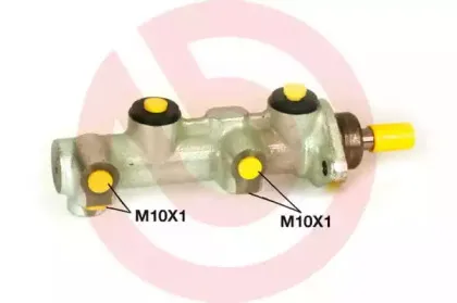 Главный тормозной цилиндр BREMBO купить