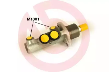 Главный тормозной цилиндр BREMBO купить