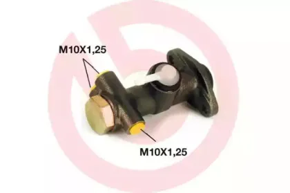 Главный тормозной цилиндр BREMBO купить