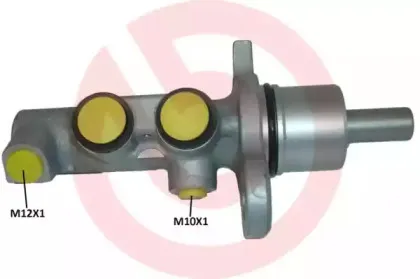 Главный тормозной цилиндр BREMBO купить