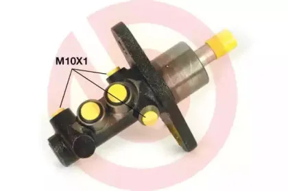 Главный тормозной цилиндр BREMBO купить