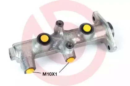 Главный тормозной цилиндр BREMBO купить