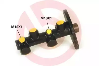 Главный тормозной цилиндр BREMBO купить