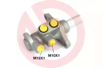 Главный тормозной цилиндр BREMBO купить