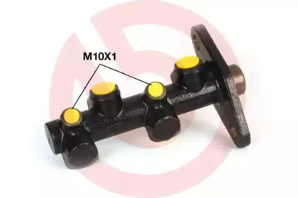 Главный тормозной цилиндр BREMBO купить