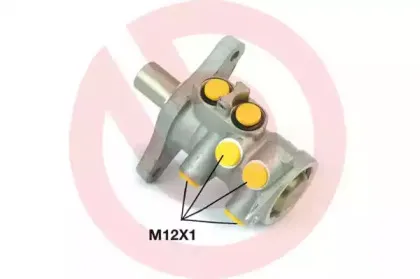 Главный тормозной цилиндр BREMBO купить