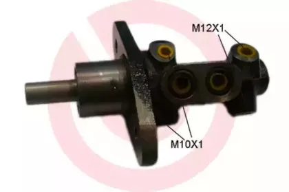Главный тормозной цилиндр BREMBO купить
