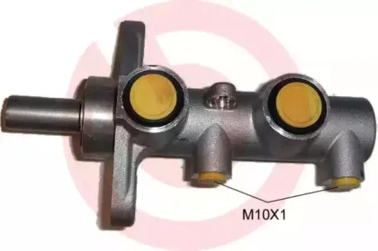 Главный тормозной цилиндр BREMBO купить