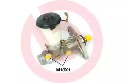 Главный тормозной цилиндр BREMBO купить