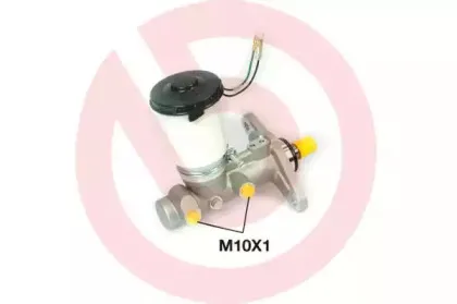 Главный тормозной цилиндр BREMBO купить