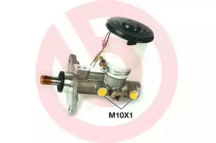 Главный тормозной цилиндр BREMBO купить