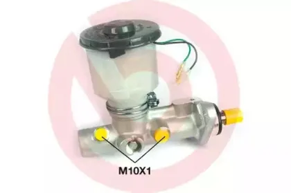 Главный тормозной цилиндр BREMBO купить