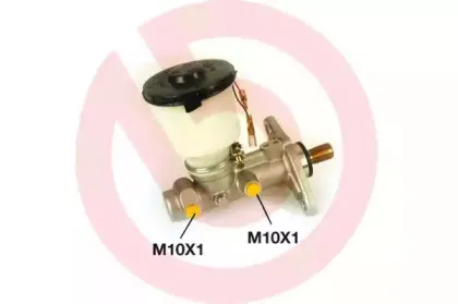 Главный тормозной цилиндр BREMBO купить