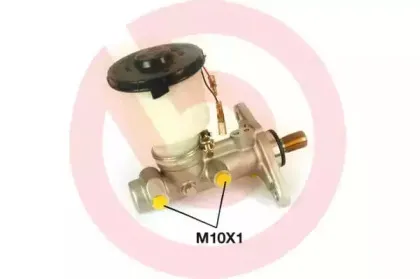 Главный тормозной цилиндр BREMBO купить