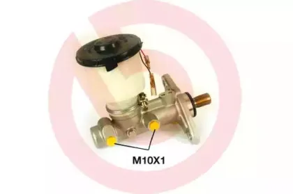 Главный тормозной цилиндр BREMBO купить