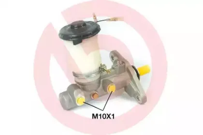 Главный тормозной цилиндр BREMBO купить