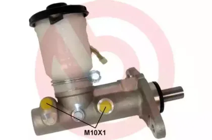 Главный тормозной цилиндр BREMBO купить